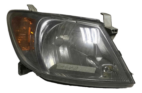 Faro Derecho Toyota Hilux 2006/2008