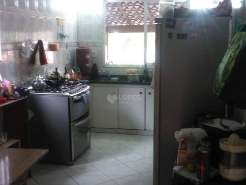 Imagem 6 de 7 de Casa Com 7 Quartos Por R$ 900.000 - Marazul /rj - Ca21288