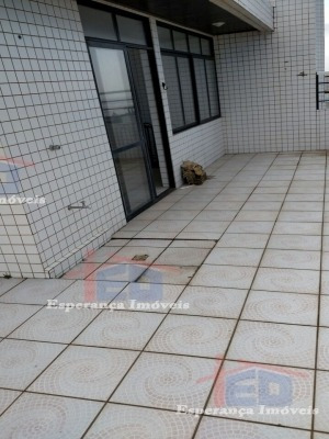 Imagem 5 de 15 de Ref.: 3367 - Apartamento Em Mongaguá Para Venda - V3367
