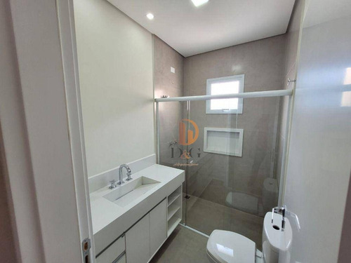Imagem 11 de 14 de Casa Com 3 Dormitórios À Venda, 153 M² Por R$ 830.000,00 - Jardim Santana - Hortolândia/sp - Ca2177