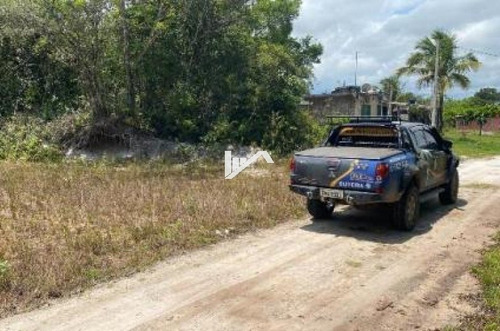 Imagem 4 de 4 de Terreno No Bairro Jardim Regina, Em Itanhaém