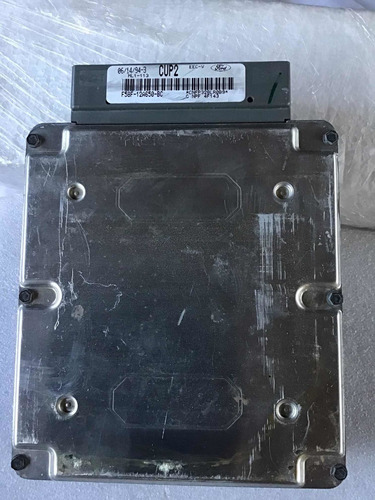 Computadora Ecu Motor Ford Windstar 1995 F58f 12a650 Bc (Usado)