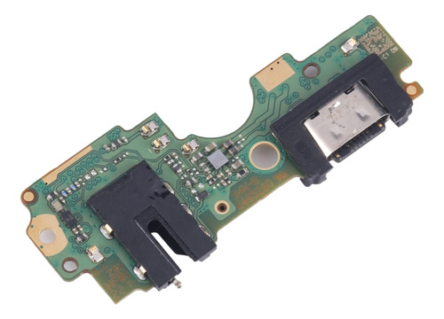 Compatible Placa De Puerto De Carga Para Tecno Pova 4 Lg7n