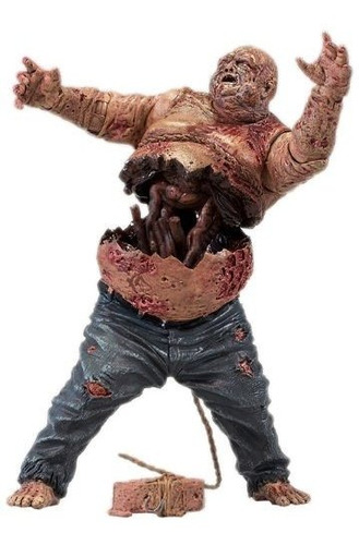 Figura De Acción Zombie  Pozo  - Mcfarlane Toys