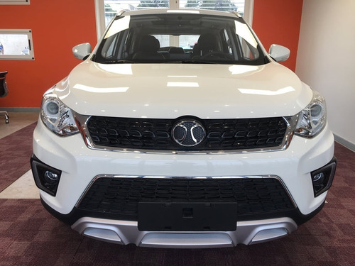 Baic Crossover X35 0km 2021