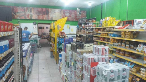 Alquiler Local Comercial En Av. Eva Peron 2000, Parque Chacabuco