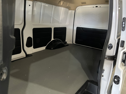 DFSK C35 1.5 Van Cargo