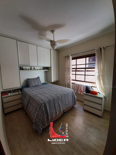Imagem 11 de 15 de Casa Localização Zona Sul. Taboão. Bragança Pta - Ca0898-1
