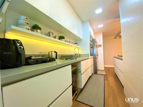 Imagem 10 de 15 de Apartamento - Barreiros - Ref: 1982 - V-ap1360