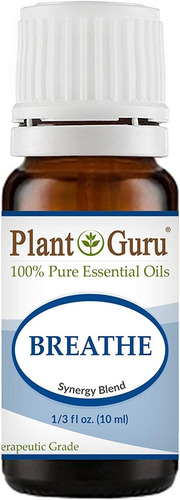 Planta Guru Aceite Esencial Difusor Collar De Kit Con Respir