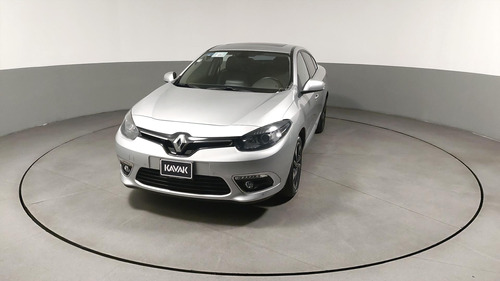 Renault Fluence 2.0 Privilege At