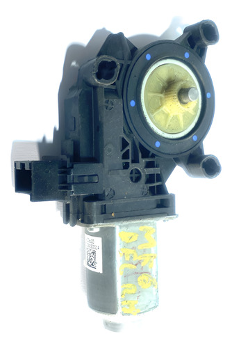 Motor Elevador Vw Jetta 11a14 6r0959802af Del Der Lib9502 Dv (Usado)