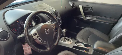 Nissan Rogue 2.5 Exclusive L4/ Awd At