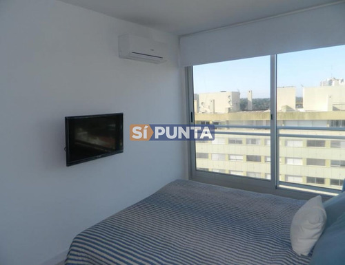 Imagen 6 de 13 de 1 Dormitorio En Roosevelt, Edificio Con Servicios