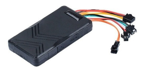 Imagen 6 de 6 de Gps Tracker Mt3-3g Rastrea Apaga Enciende Carro Moto