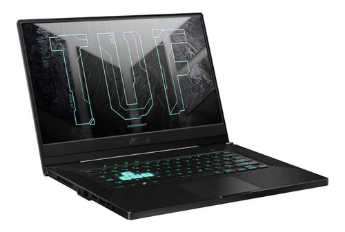 Asus Tuf Dash Fx516p Tf15 Gaming90nr05x1-m03100 I7-11370h