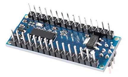 Módulo De Placa Microcontroladora V3.0 328p De 3 Piezas Con