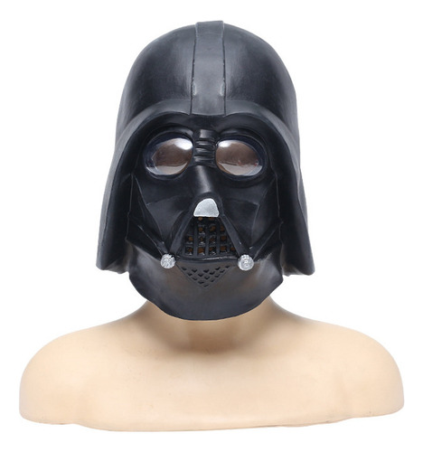 Nuevas Máscaras De Látex De Halloween De Darth Vader Clone T