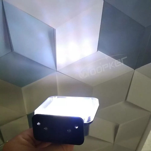 Simulador Tv Falso Led Seguridad Antirrobo Hogar Anterior