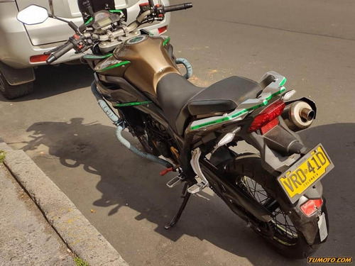 Motos Akt