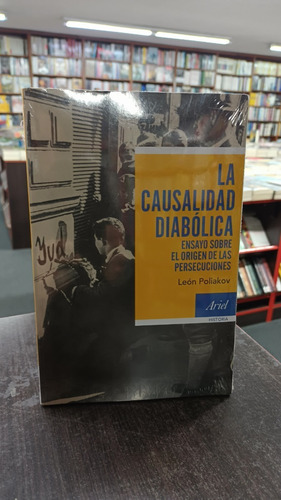 La Causalidad Diabolica