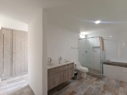 Casa En Venta En Bocono. Cod V30371