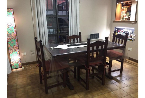 Imagen 3 de 24 de Venta De Duplex En Moreno Centro Apto Crédito Hipotecario, C