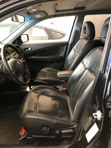 Mitsubishi Outlander 2.4 Gls At Tc+cu