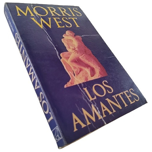 Morris West - Los Amantes