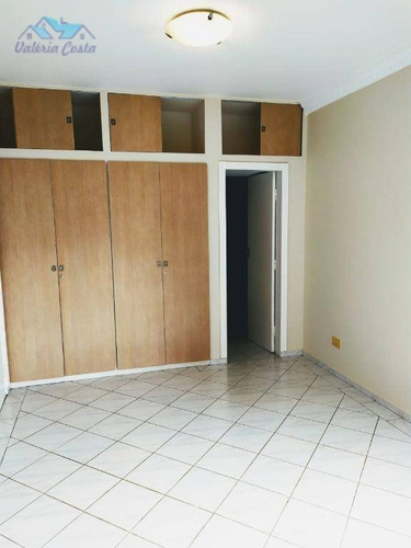 Imagem 22 de 30 de Apartamento Para Alugar, 50 M² Por R$ 2.200,00/mês - Jardim Paulista - São Paulo/sp - Ap1458