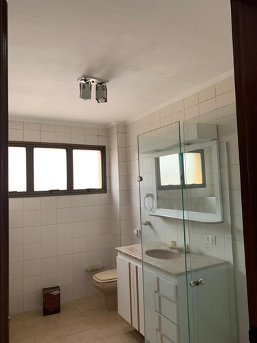 Imagem 3 de 23 de Apartamento À Venda, Centro, Poços De Caldas, Mg - Mg - Ap0151_debom