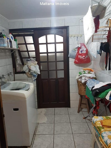Imagem 2 de 29 de Condomínio Portale Di Santa Maria Em Jacareí-sp - Cov284 - 34947780