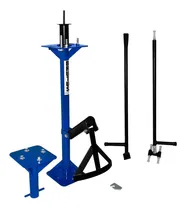 Comprar Máquina Para Desmontar E Montar Pneu Carro E Moto Manual
