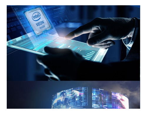 Processador Intel Xeon E5 2660 V3 Tencore Original X99 Gamme (Usado)