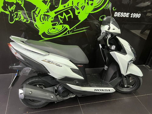 Honda Elite 2021