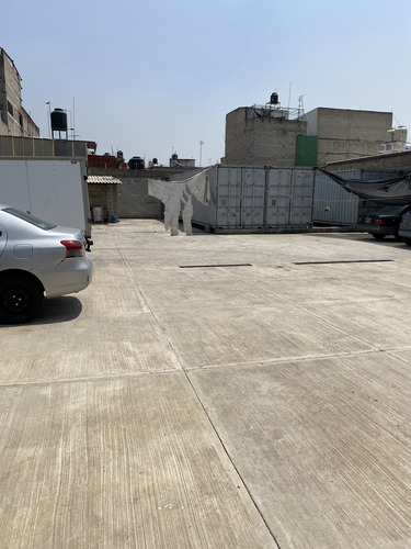 Terreno En Coapa, Tlalpan