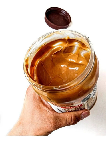 Crema De Cacahuate Untable Members Mark 1.13 Kg Natural Contiene 90% De Cacahuates
