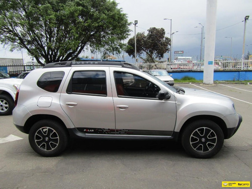 Renault Duster Polar