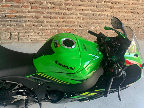 Kawasaki Zx10 R 2019