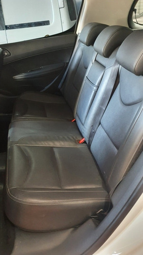 Imagen 7 de 9 de Peugeot 308 2016 1.6 Feline Thp 163cv Tiptronic
