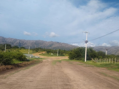 Imagen 7 de 12 de Lote En Ayres De Larca