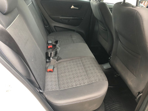 Imagen 15 de 15 de Volkswagen Fox