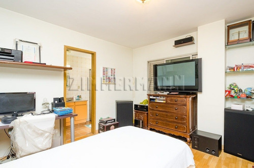 Imagem 15 de 15 de Apartamento - Jardim Paulista - Ref: 107732 - V-107732