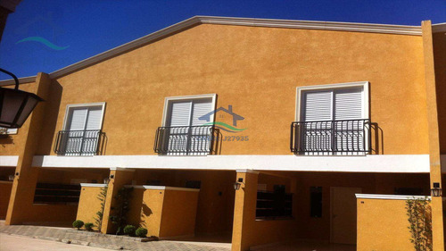 Imagem 14 de 21 de Casa De Condomínio Com 2 Dorms, Jardim Estância Brasil, Atibaia - R$ 320 Mil, Cod: 699 - V699
