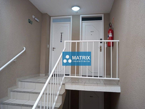 Imagem 10 de 30 de Apartamento Com 2 Dormitórios À Venda, 64 M² Por R$ 358.000,00 - Cabral - Curitiba/pr - Ap6982