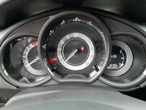 Imagem 7 de 12 de C3 1.5 Exclusive 8v Flex 4p Manual