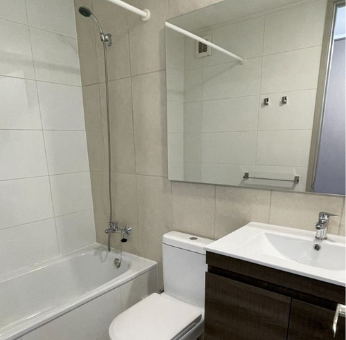 Rebajado!!! Lindo Depto 2dorm 2ba Piscina, Ñuñoa