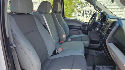 Ford F-150 3.5 Doble Cabina V6 4x2 At