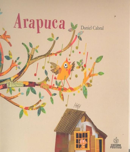 Livro Arapuca - 02 Ed