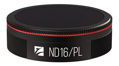 Nd16 Pl Lente Filtro Hibrido Para Autel Evo No 2 6k 8k